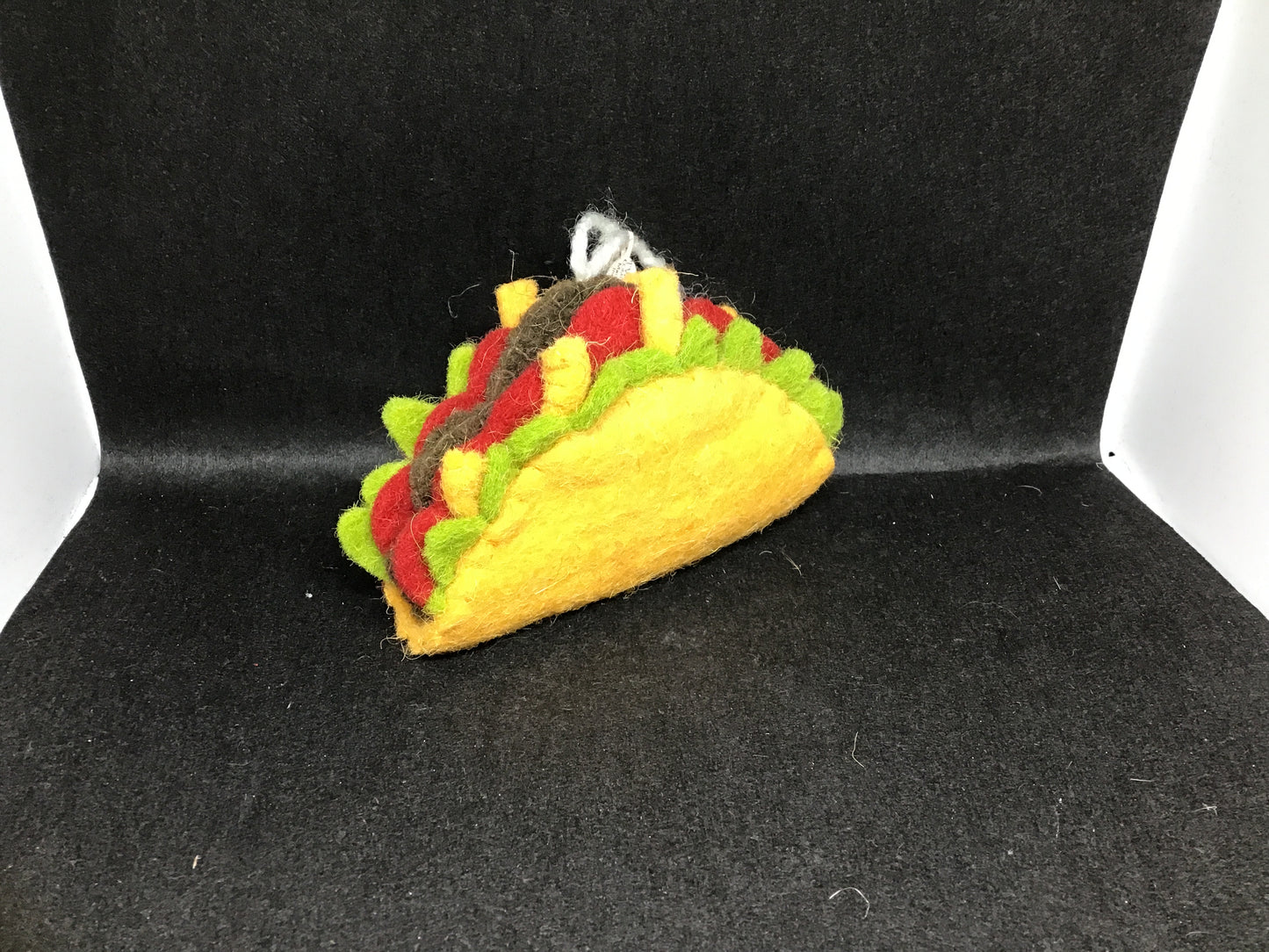 Foodie Handcrafted Ornament