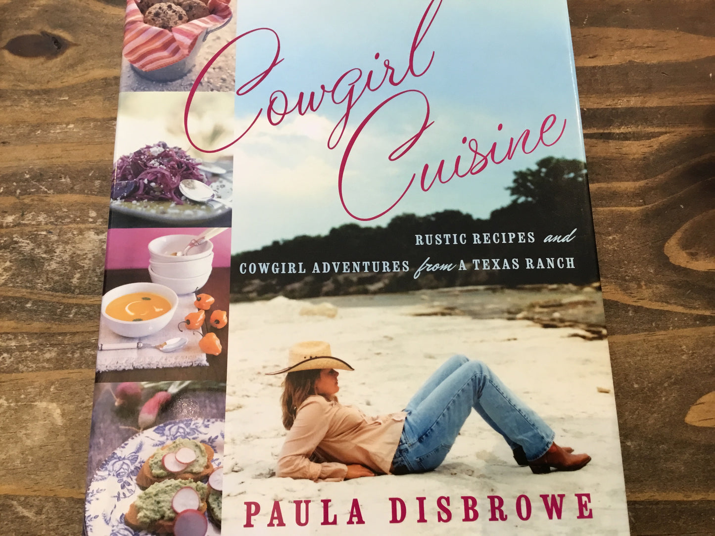 Cowgirl Cuisine