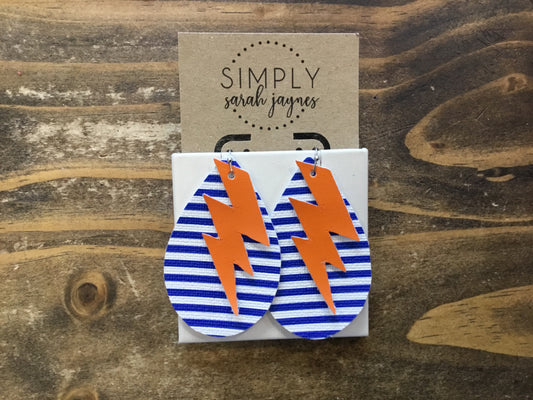 Variety Drop Earrings