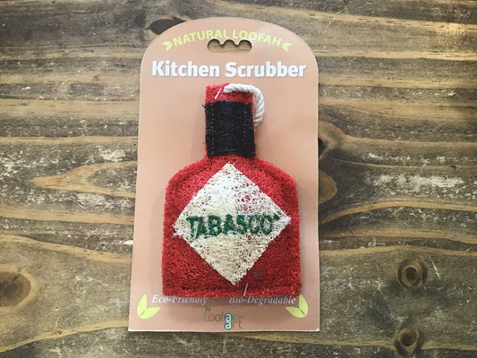 Tobasco Scrubber