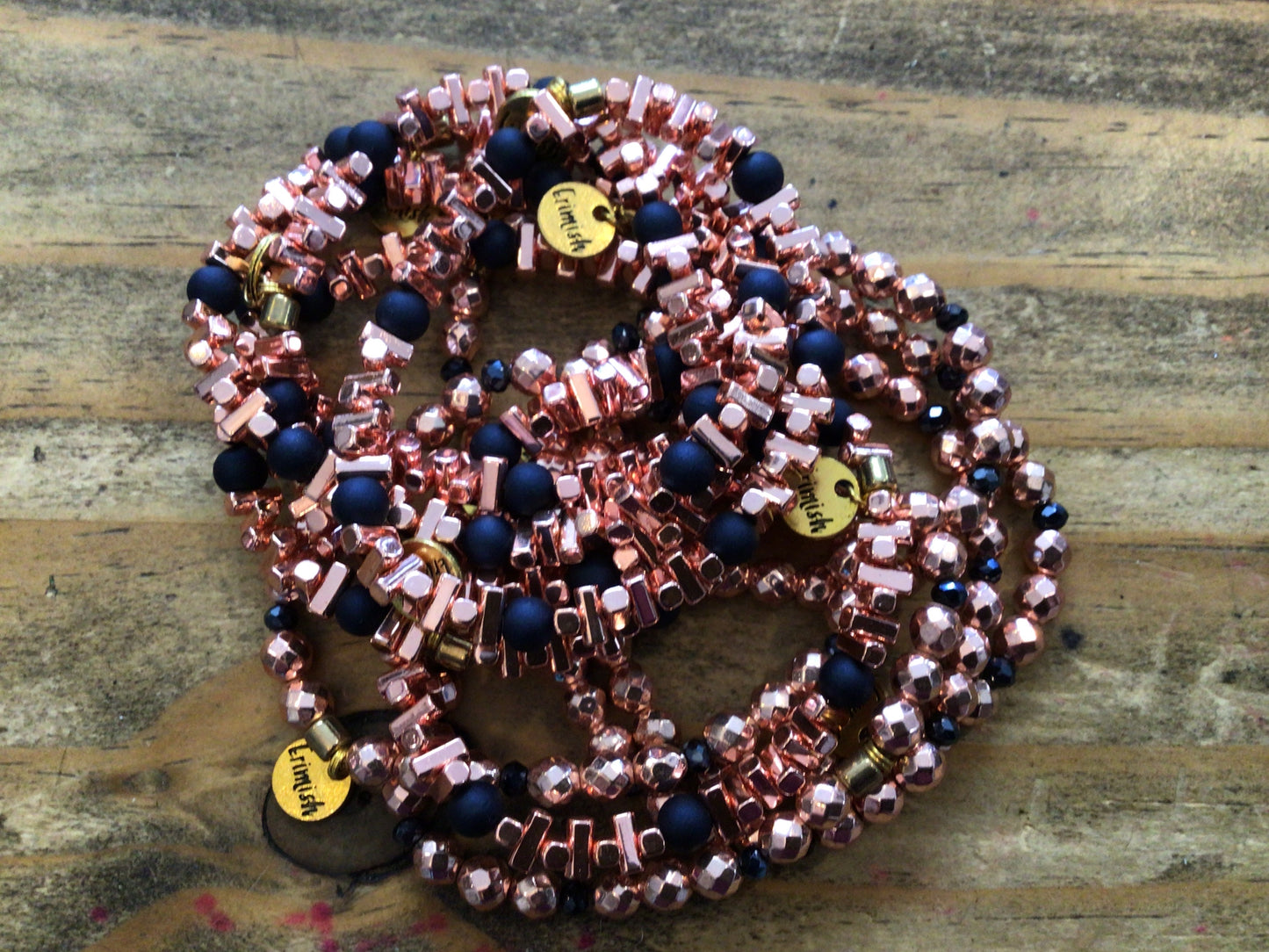 Erimish Stack Your Style