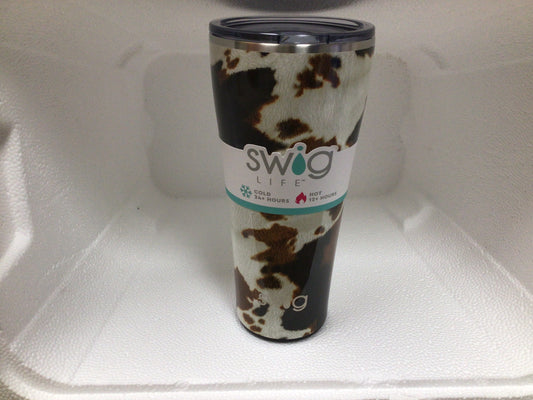 Swig 32oz Tumbler Hayride
