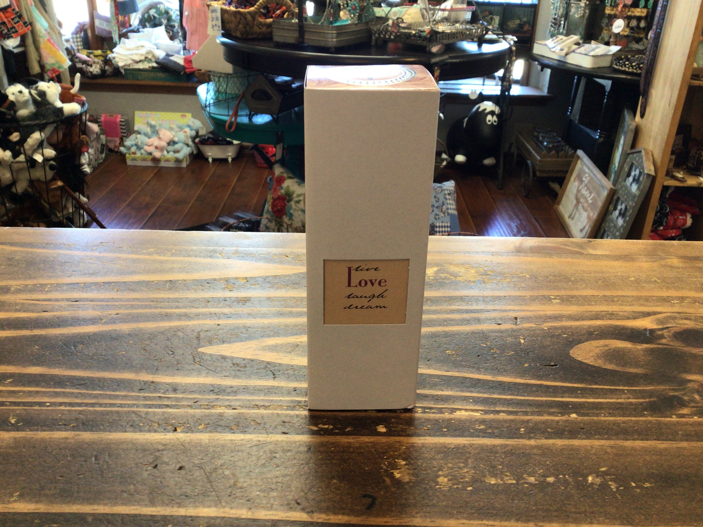 “Love” EAU de Perfume