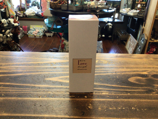 “Love” EAU de Perfume