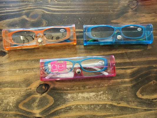 Reader Sunglasses/Glasses