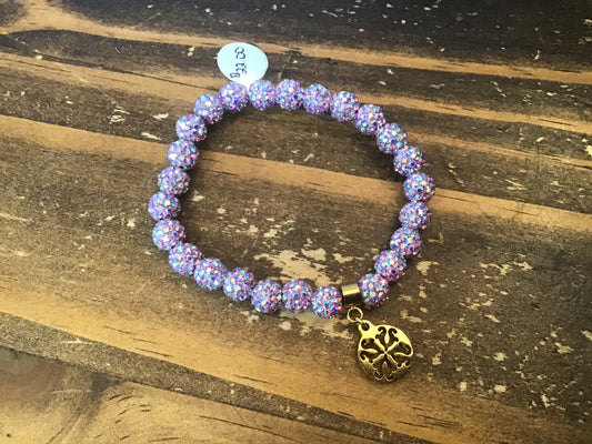 Rustic Cuff Emerson Mini Bracelets