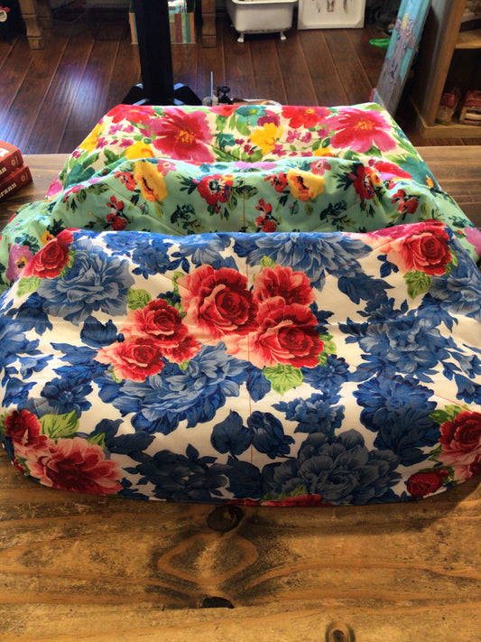 PW Casserole Dish Covers