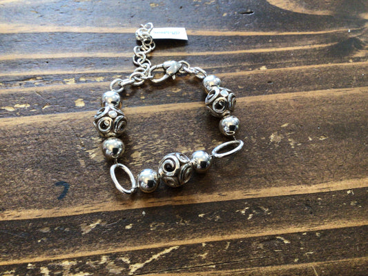 Contempo Sphere Bracelet