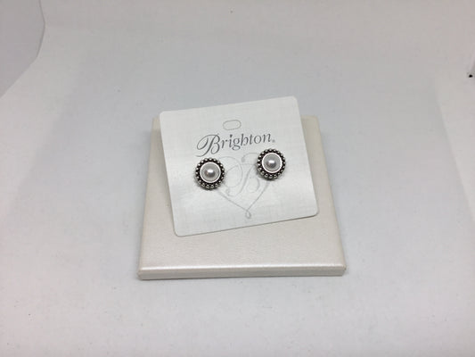Luster Mini Post Earrings