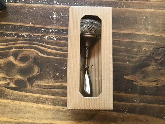 Door Knob Spredder Knives