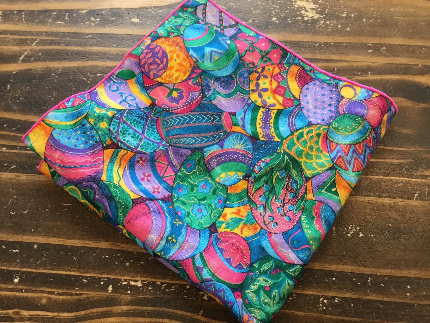 Easter Bandana