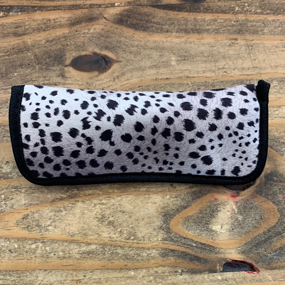 Seeing Spots Readers