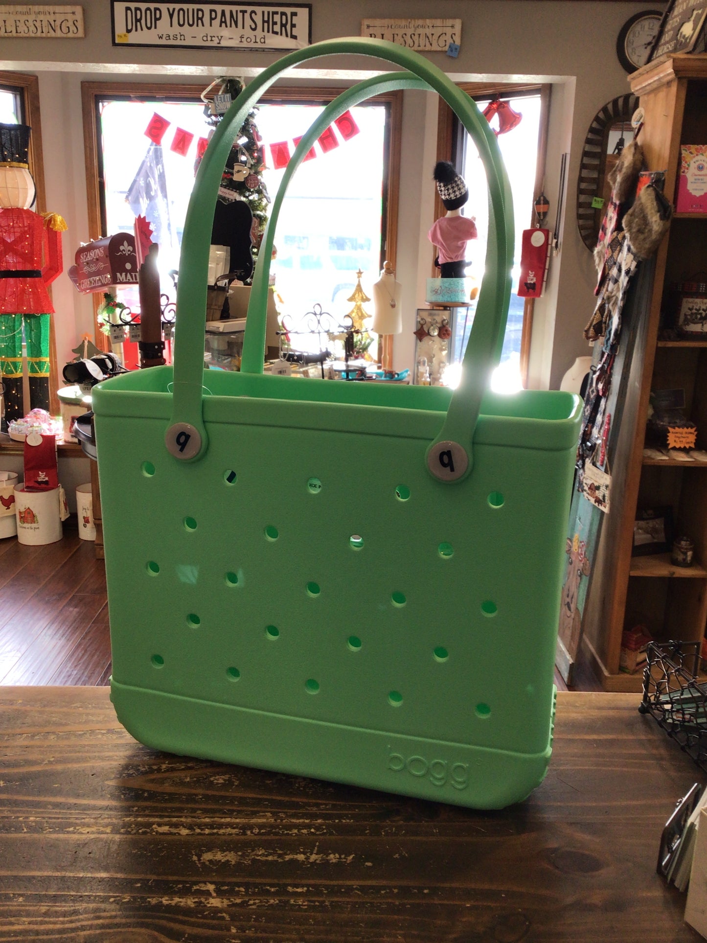Baby Bogg Bag