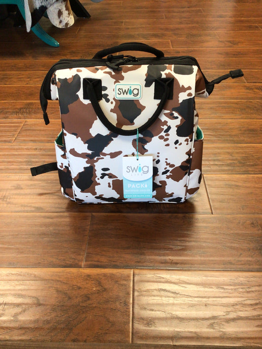Hayride Packi Backpack Cooler