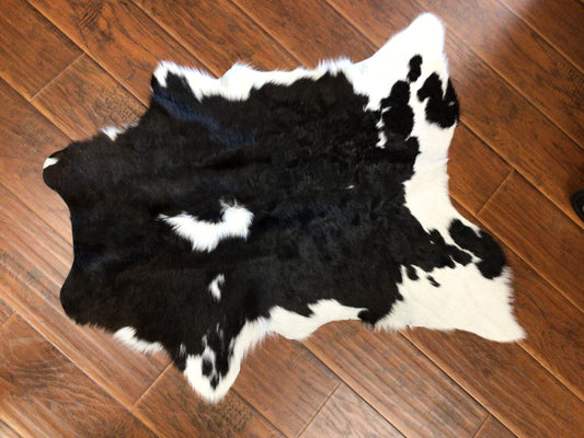 Small Calf Hides
