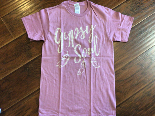 Gypsy Soul T-Shirt