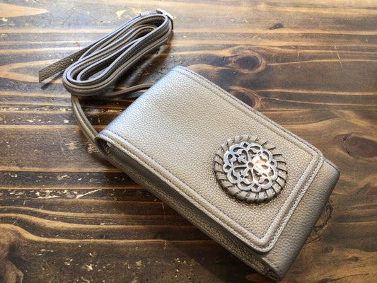 Zinc Ferrara Phone Case