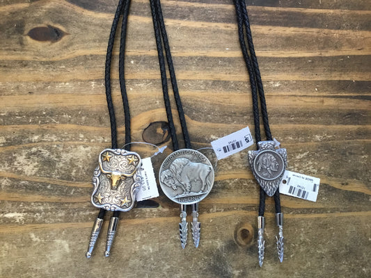 Men’s Bolo Tie