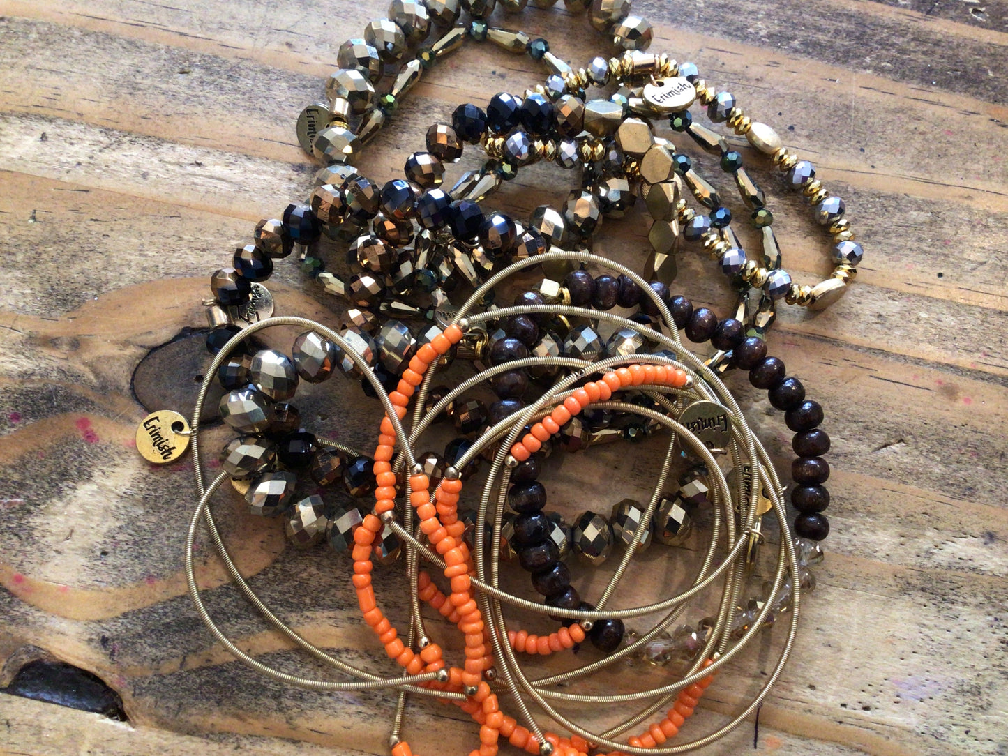 Erimish Stack Your Style