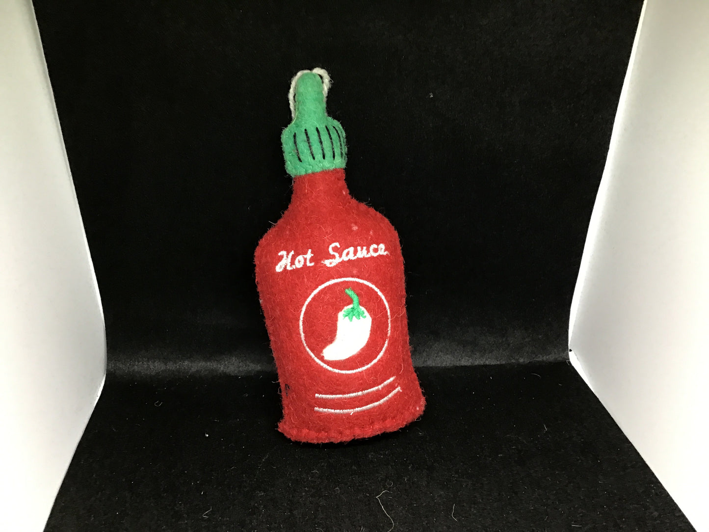Foodie Handcrafted Ornament