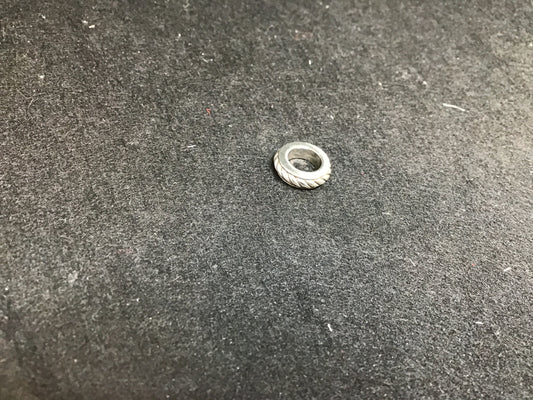 Silver Molly Spacer