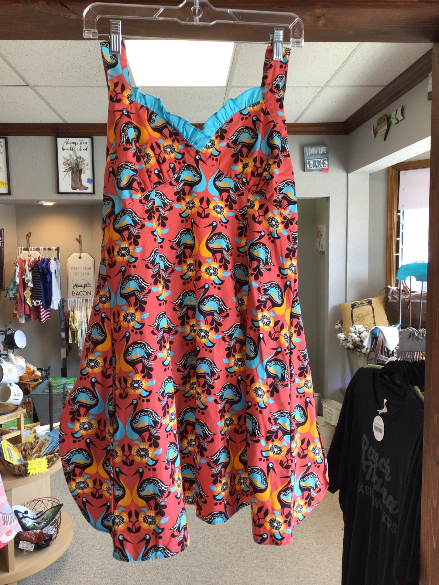 Adult Assorted Aprons