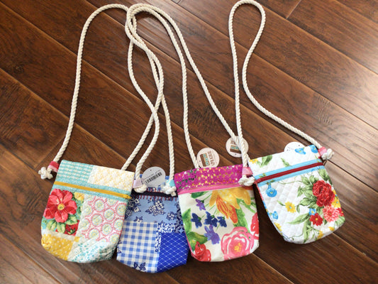 PW Cross Body