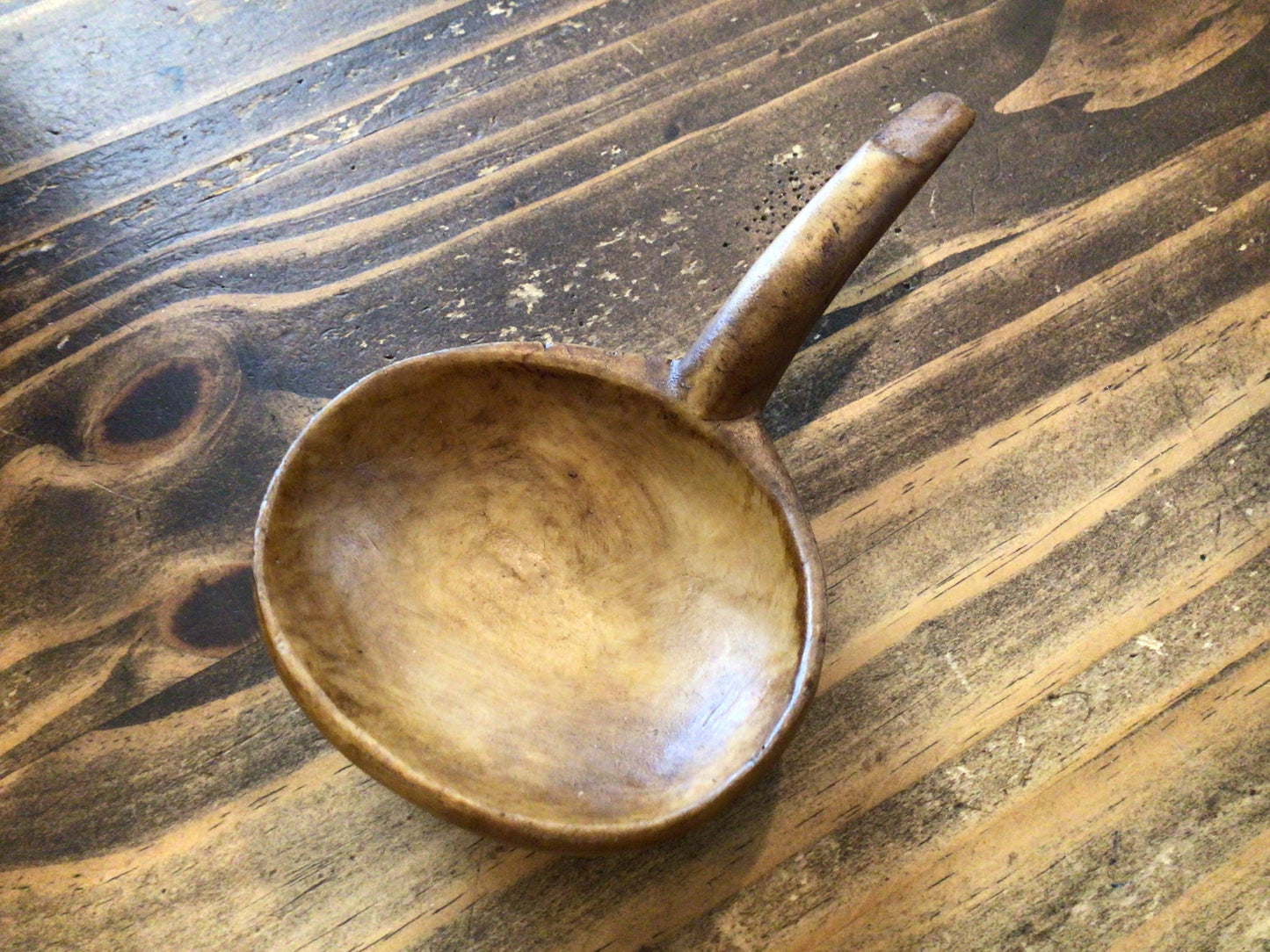 Homers Samplin Spoon