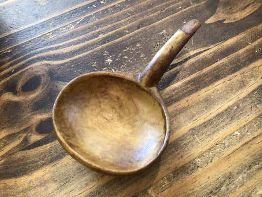 Homers Samplin Spoon