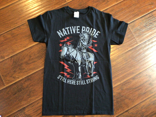 Native Pride T-Shirt