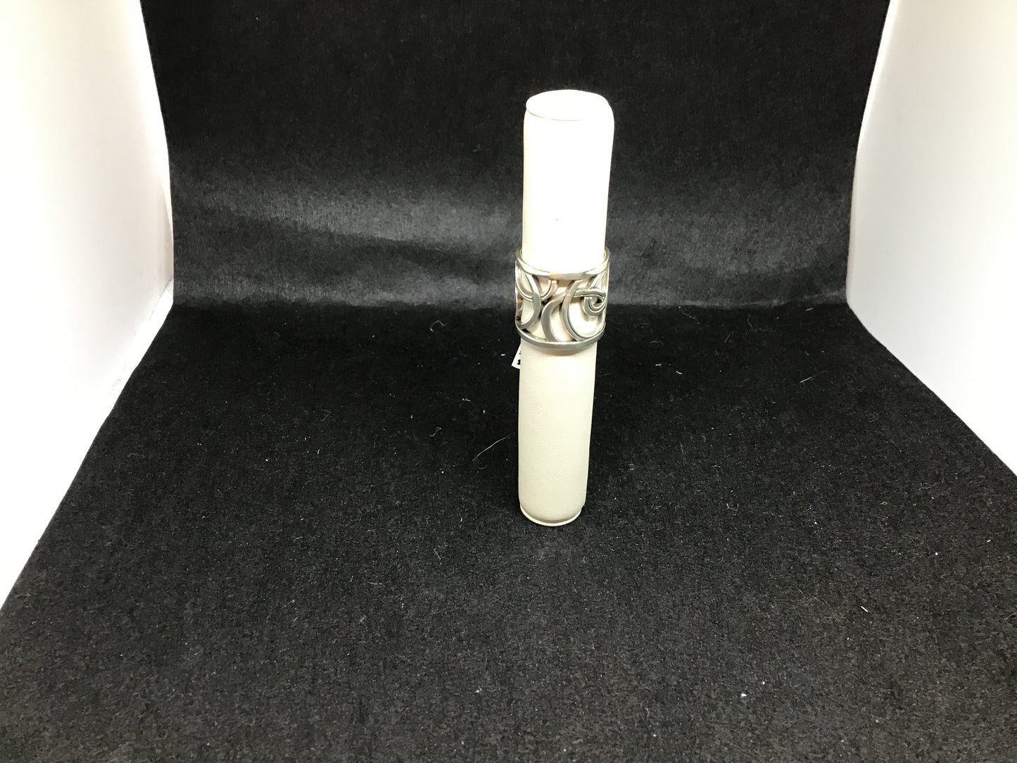 Christo Vienna Wide Ring