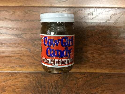 Cowgirl Candy
