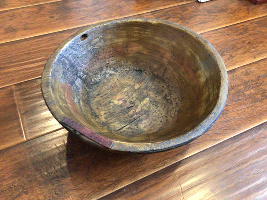 Nanny’s Fixin’ Bowl