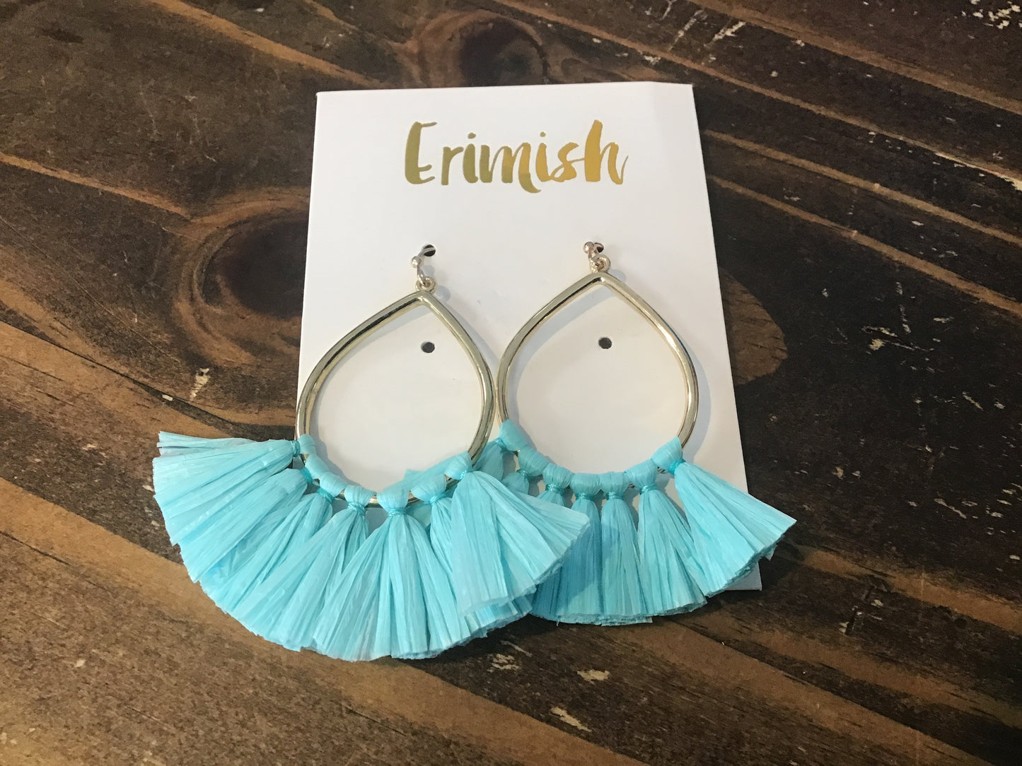 Erimish Assorted Earrings