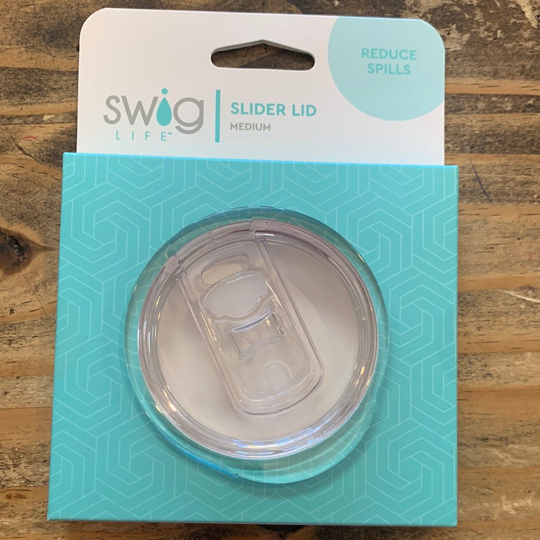 SwigLife Slider Lid