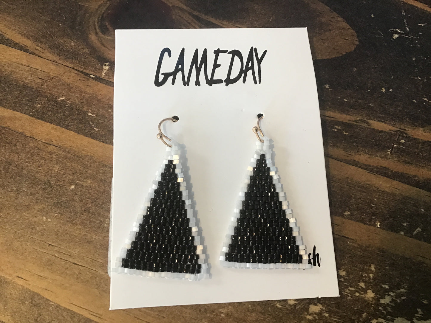 Erimish Assorted Gameday Earrings