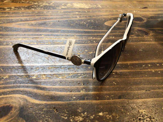 Ferrara black/wht Sunglasses