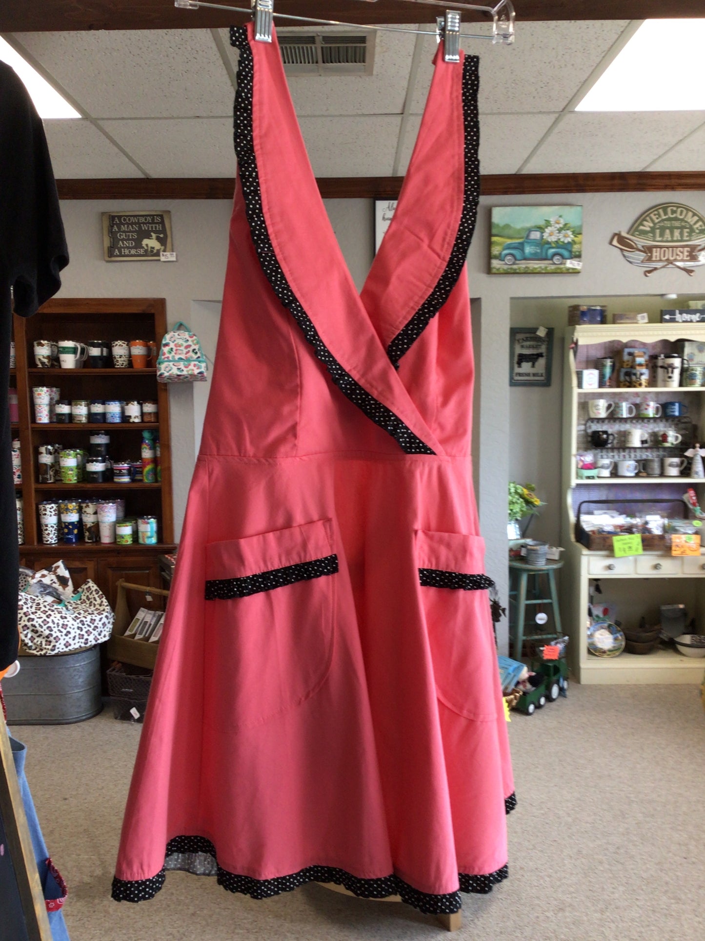 Adult Assorted Aprons