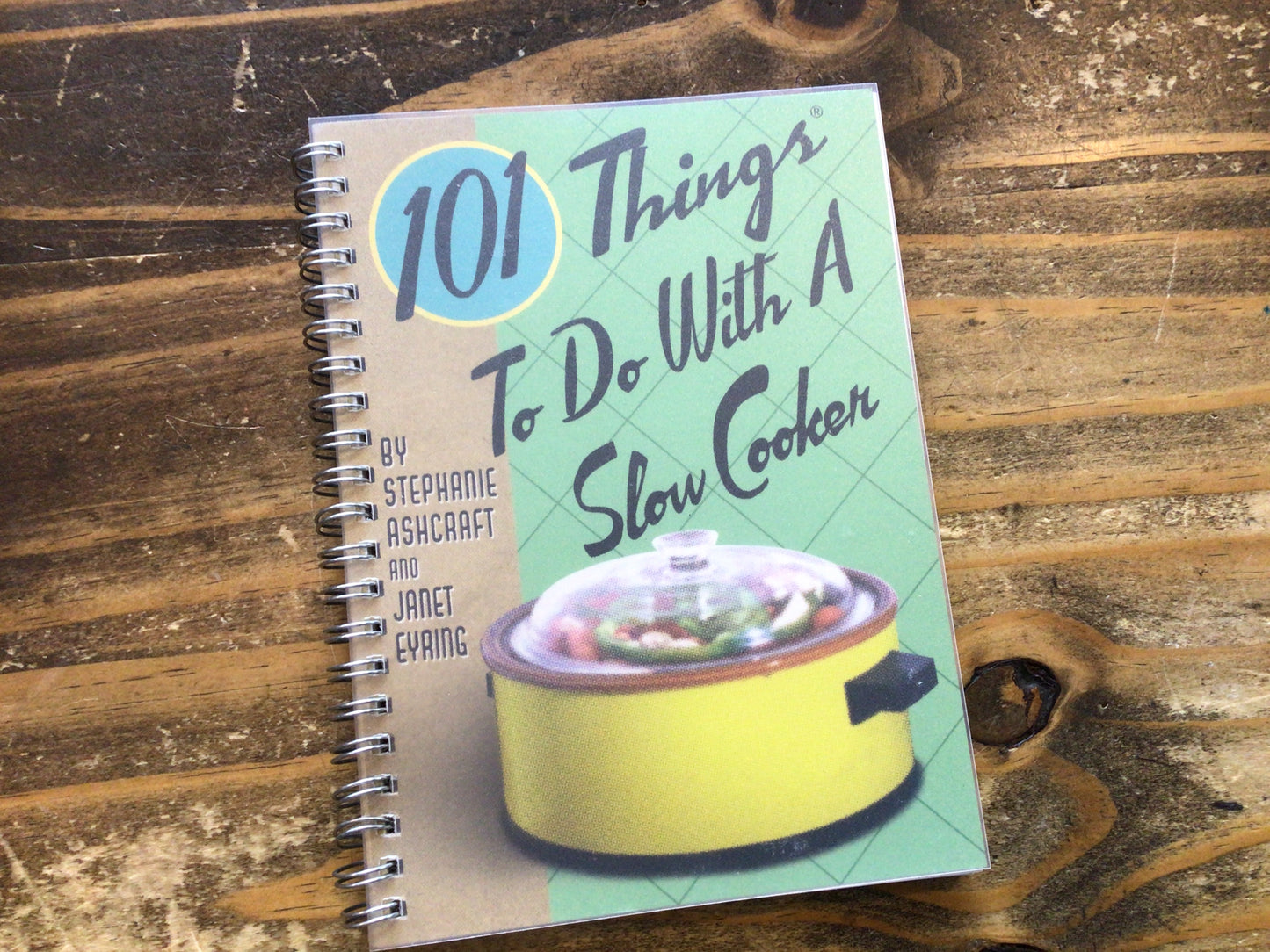 Assorted Cookbooks