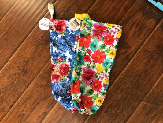 PW 6 Bag Holders JO