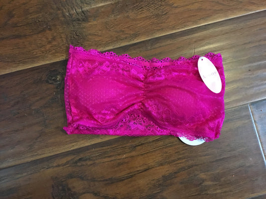 All Lace Bandeaus