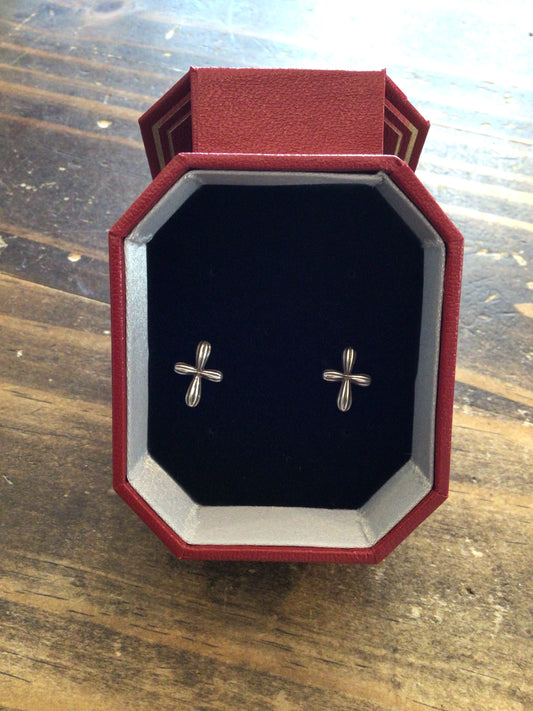 Amphora Cross Post Gift Box