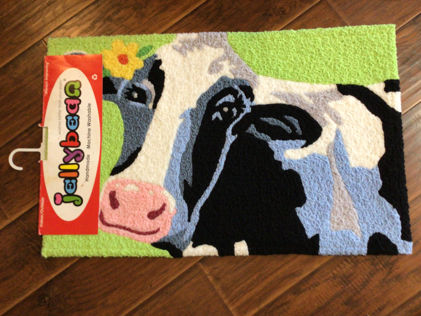Jellybean 20” x 30” Rugs
