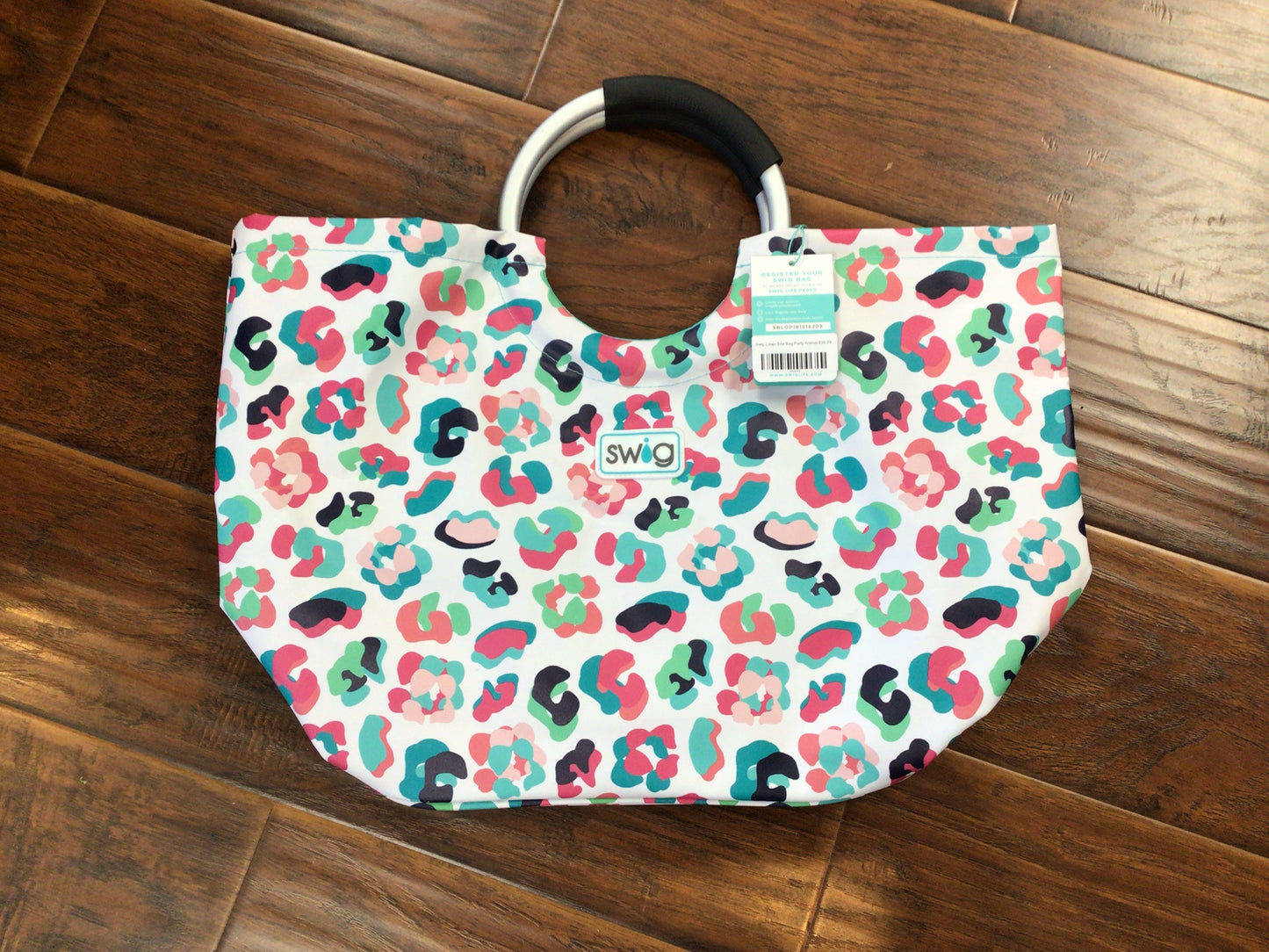 Swig Loopi Tote Bag
