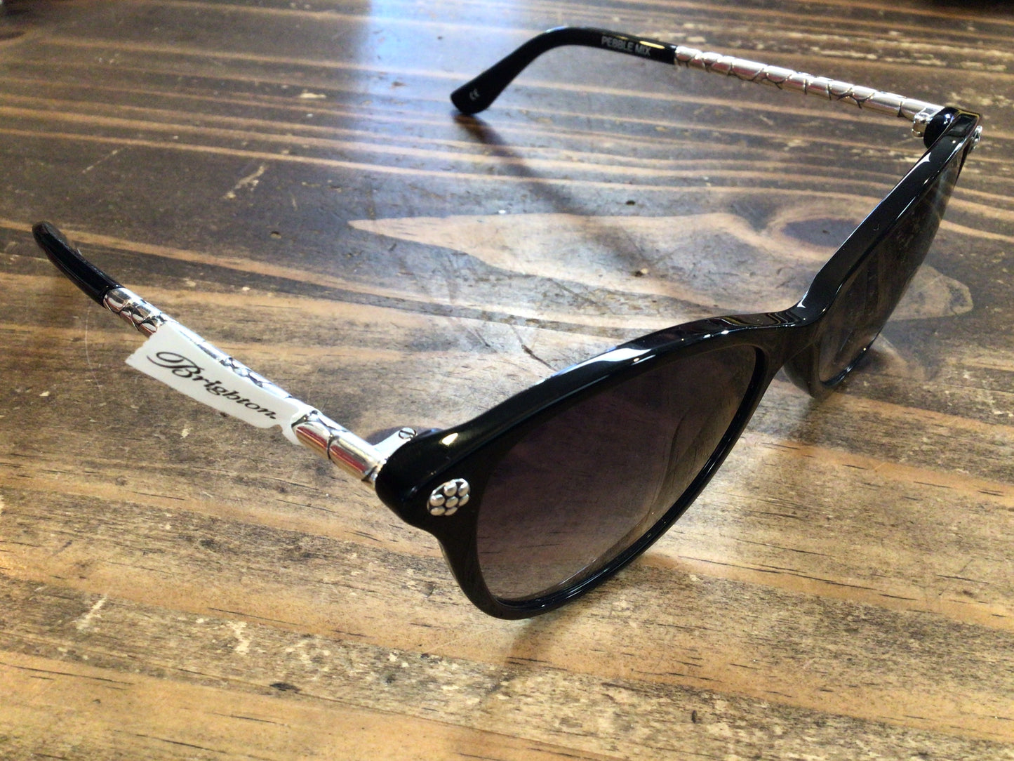 Pebble Mix Sunglasses