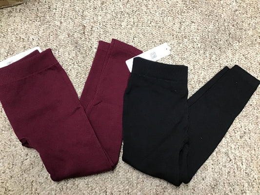 Cartwheels By Charlie Paige Leggings