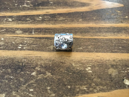 Halo Stargazer Bead