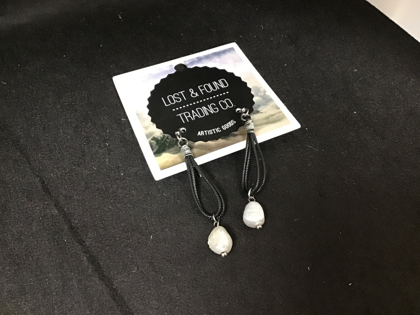 Lost & Found Assorted Earrings