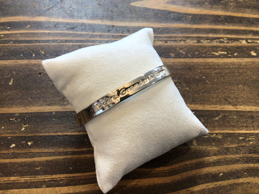 Grandma Joy Cuff