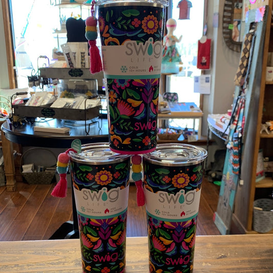 Swig 22oz Caliente Tumbler